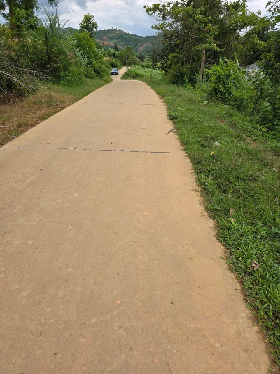 HOT HOT – CẦN BÁN 2,7HA ĐẤT 2 MẶT TIỀN, X. Đak Djăng, H. Mang Yang, T. Gia Lai-3