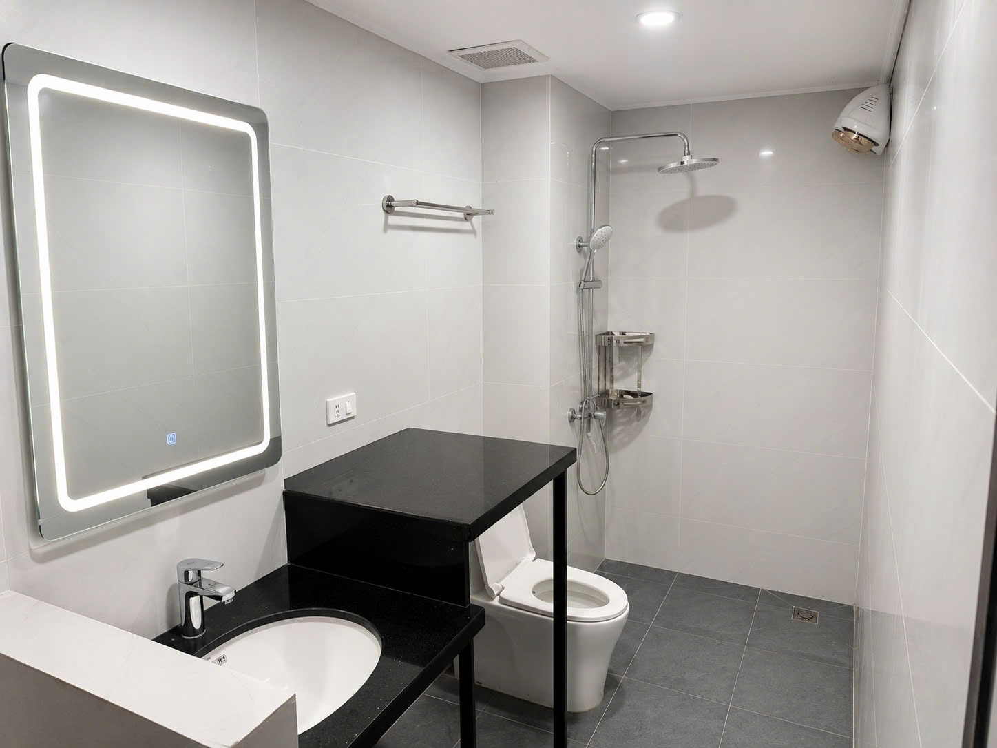 CHO THUÊ CĂN HỘ MINI 2N1K – FULL NỘI THẤT TẠI LẠC LONG QUÂN, TÂY HỒ, HÀ NỘI – VIEW HỒ TÂY-4