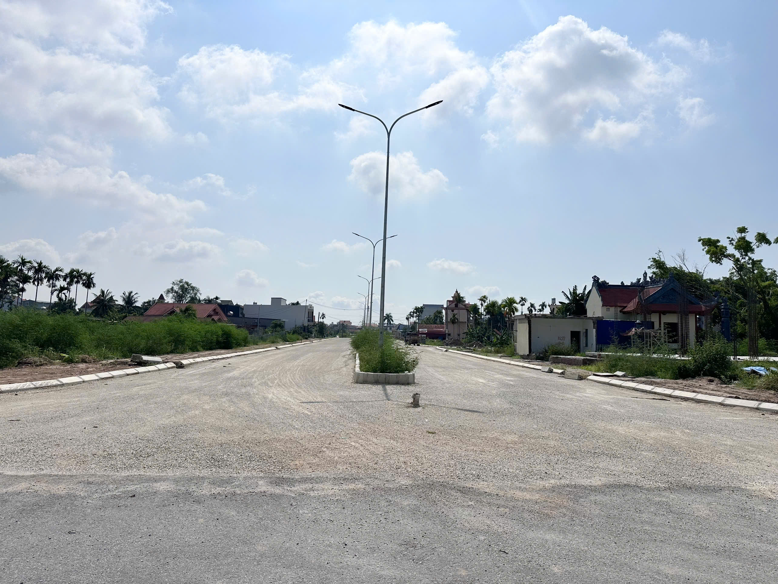 Đất khu A TĐC BẮC SÔNG CẤM GIÁ RẺ 60m2-2,9x tỷ-3