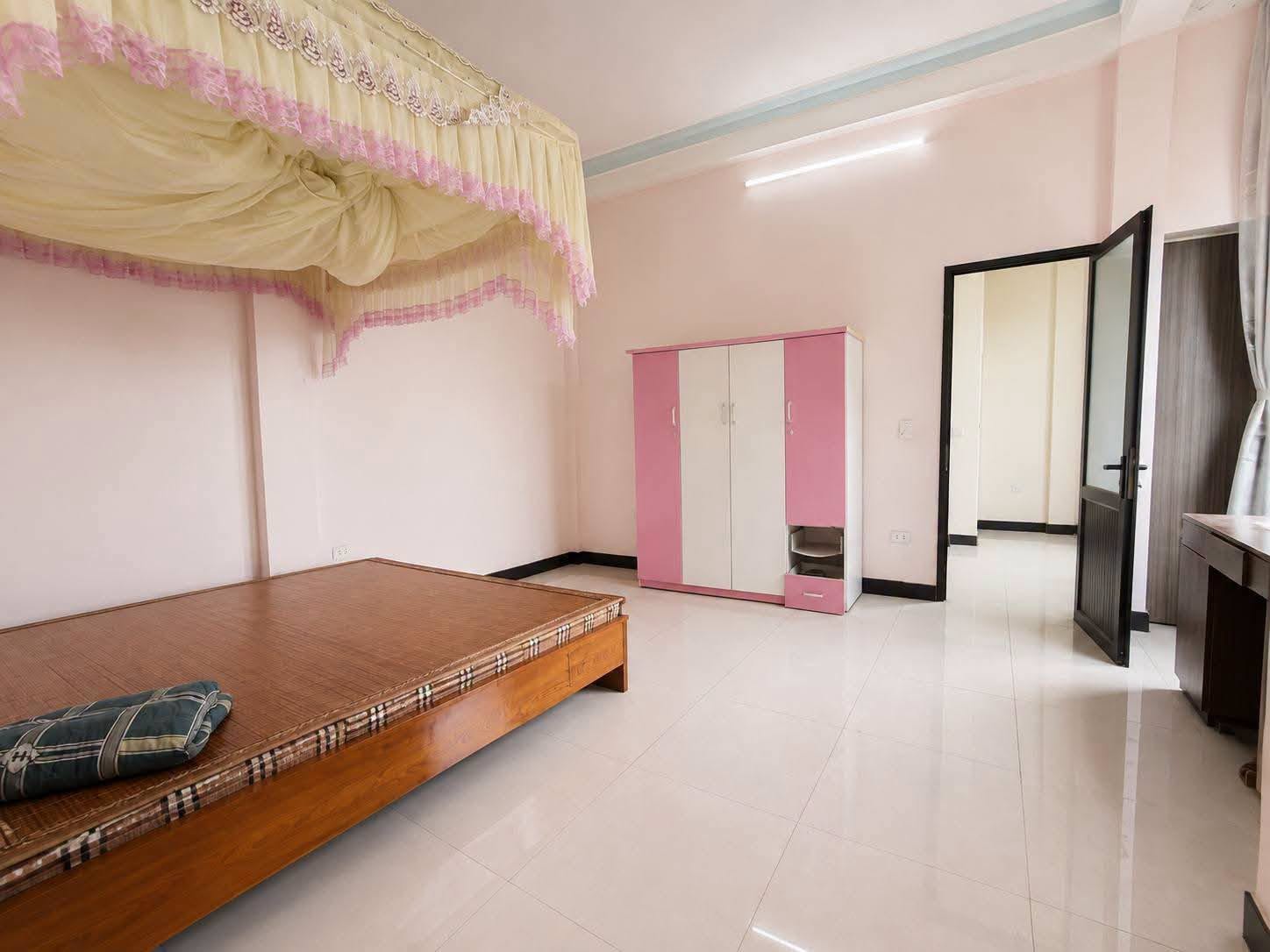Cho thuê nhà HGĐ, 60m2, 3T 4N, đủ đồ, 7tr/th, Bắc Hồng, Đông Anh.