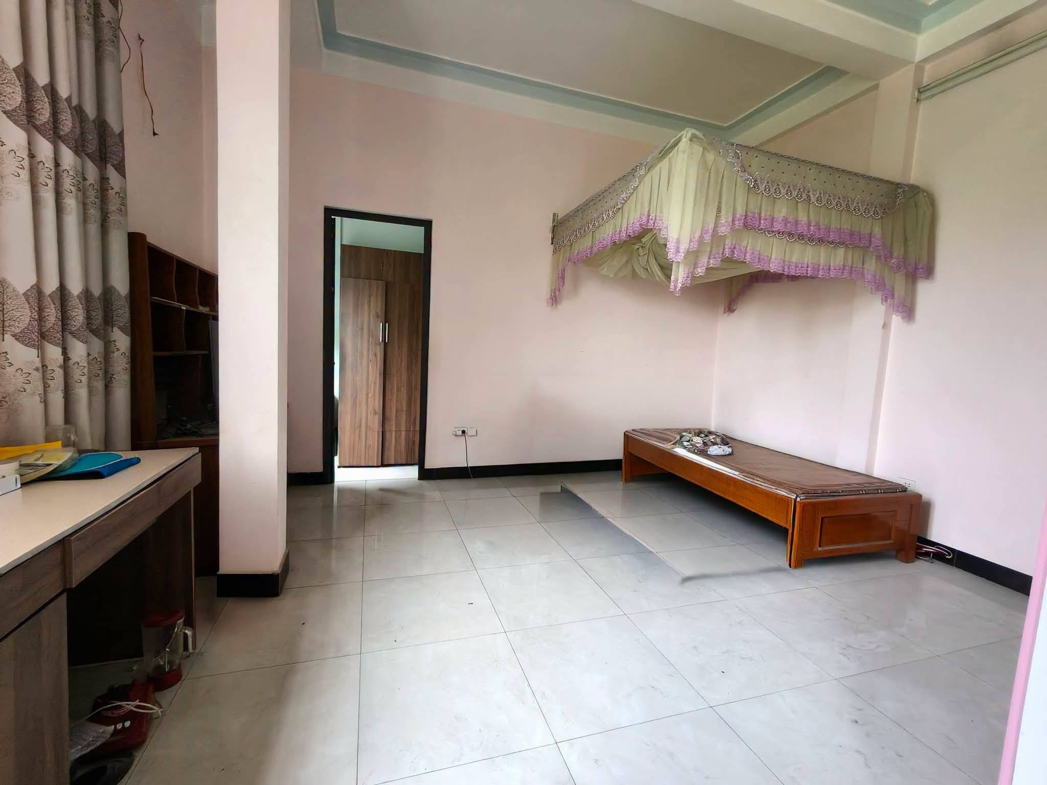 Cho thuê nhà HGĐ, 60m2, 3T 4N, đủ đồ, 7tr/th, Bắc Hồng, Đông Anh.-3