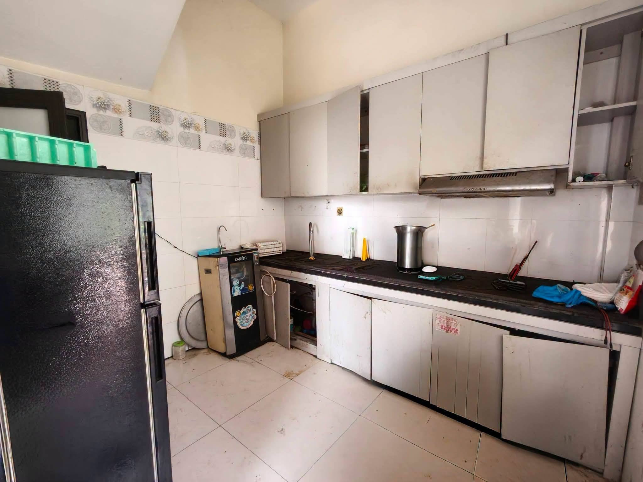 Cho thuê nhà HGĐ, 60m2, 3T 4N, đủ đồ, 7tr/th, Bắc Hồng, Đông Anh.-4