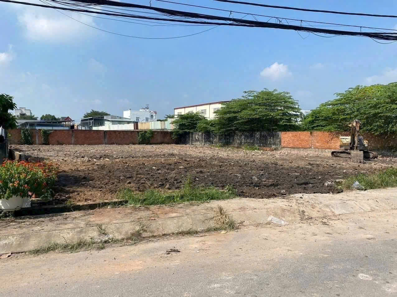 CHO THUÊ ĐẤT MẶT TIỀN ĐÔNG THẠNH 6-3 – 1.000M² – VỊ TRÍ ĐẸP, GIÁ TỐT-3
