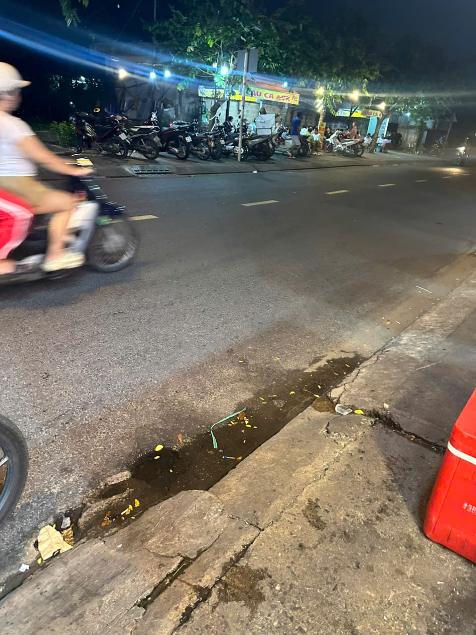 SANG NHƯỢNG QUÁN LÒNG MÁ HEO – LẨU NƯỚNG Q4  VÀO LÀ KINH DOANH NGAY - TP HỒ CHÍ MINH
