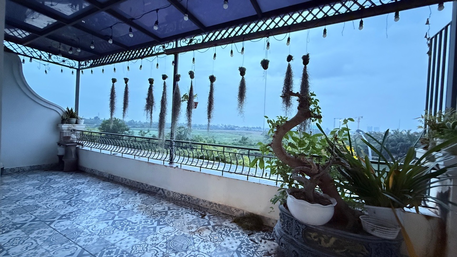Đẳng cấp Vinhomes Marina - Biệt thự liền kề 5 tầng thang máy, sân vườn, view thoáng-4