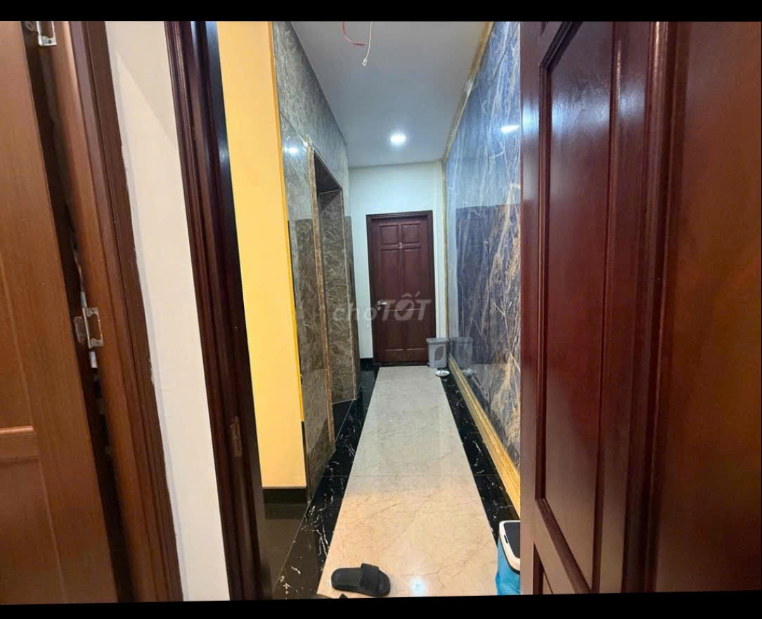 Cho thuê căn hộ dịch vụ full nội thất ở Tân Tạo, Bình Tân-3