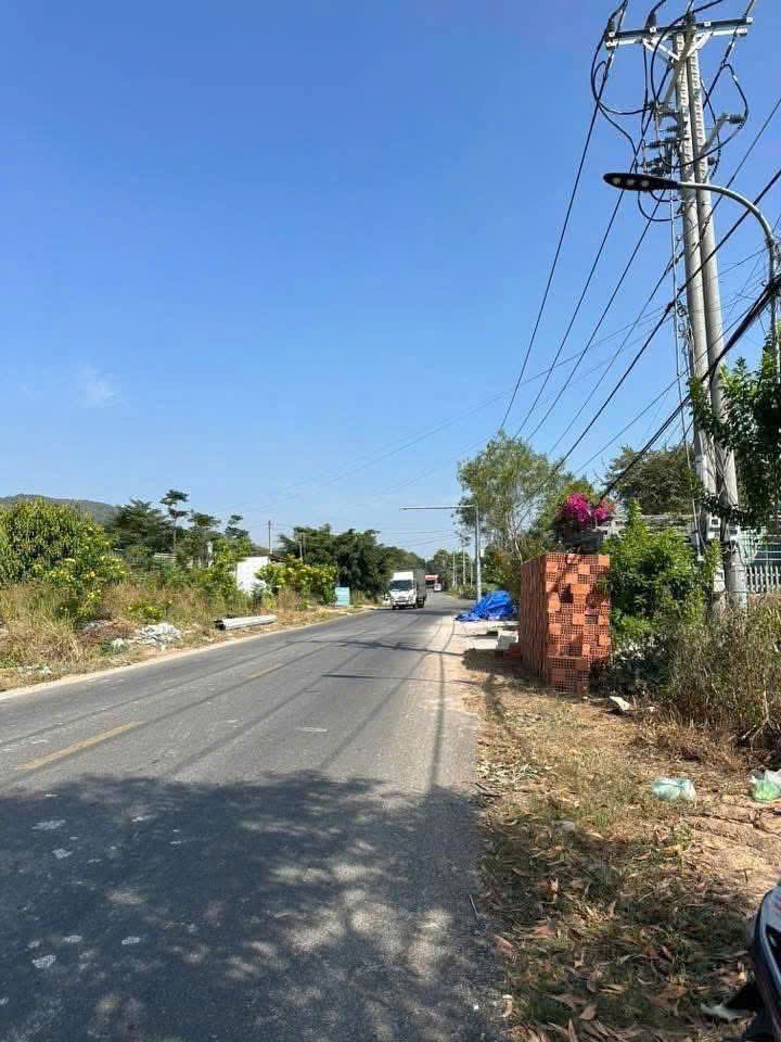 BÁN ĐẤT GẦN NHÀ THỜ MỚI HẢI LÂM, BÀ RỊA - VŨNG TÀU – GIÁ TỪ 700 TRIỆU/LÔ