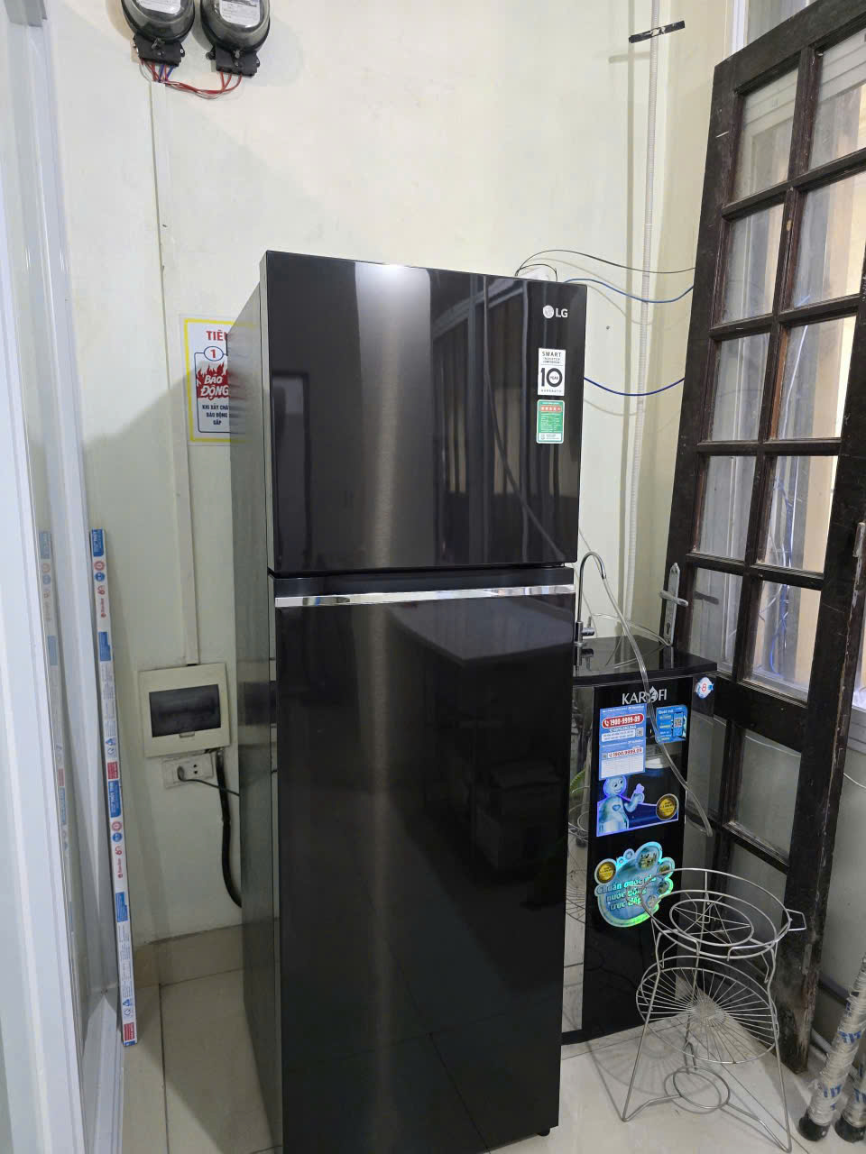 Bán đất tặng nhà Kẻ Tạnh - Giang Biên- Ô tô đỗ cổng- 58m hơn 4 tỷ