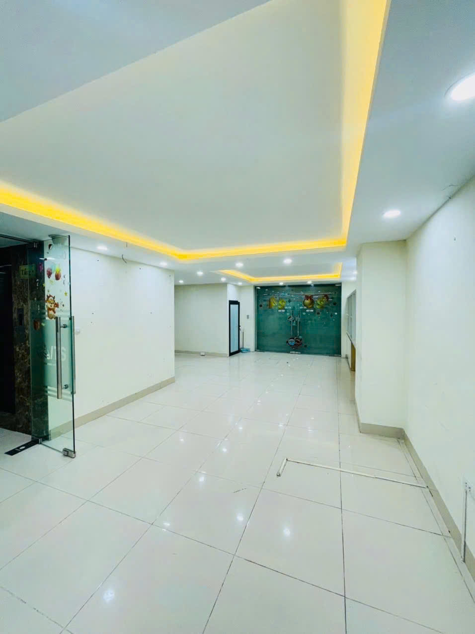 LIỀN KỀ HẢI ĐĂNG CITY – HD MON NAM TỪ LIÊM – VỈA HÈ RỘNG – Ô TÔ TRÁNH – THANG MÁY - 49.5  TỶ-3