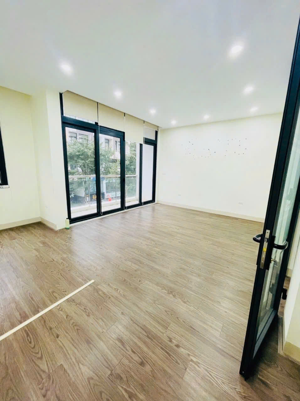 LIỀN KỀ HẢI ĐĂNG CITY – HD MON NAM TỪ LIÊM – VỈA HÈ RỘNG – Ô TÔ TRÁNH – THANG MÁY - 49.5  TỶ-4