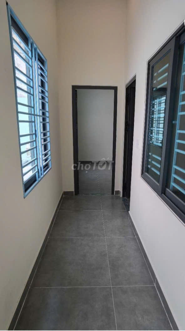 Cho thuê nhà mặt tiền KD 37 Đường 882, P. Phú Hữu Q9-3