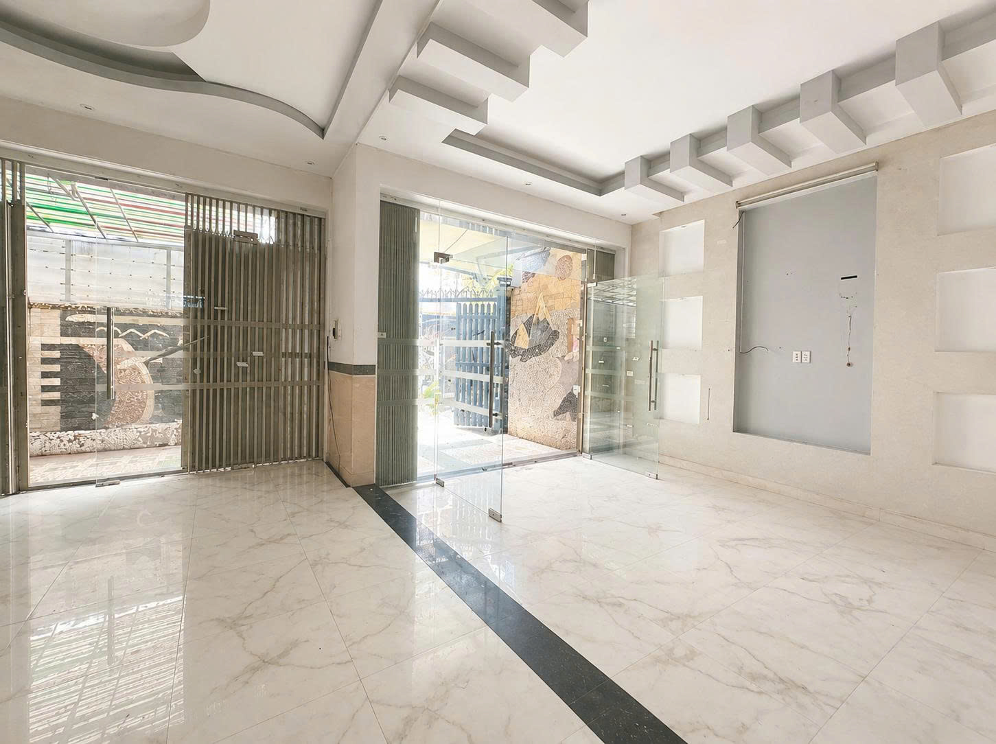 BÁN NHÀ PHẠM THẾ HIỂN – P.5 QUẬN 8 – 102M2– 4 TẦNG – 6PN – NHỈNH 7 TỶ – LH 0784968131