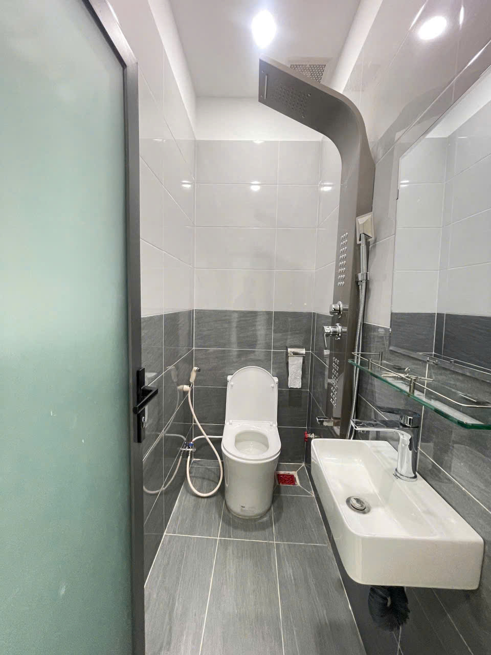 CHÍNH CHỦ CẦN CHO THUÊ MẶT BẰNG MẶT TIỀN ÂU CƠ – TÂN BÌNH - THÀNH PHỐ HỒ CHÍ MINH-3