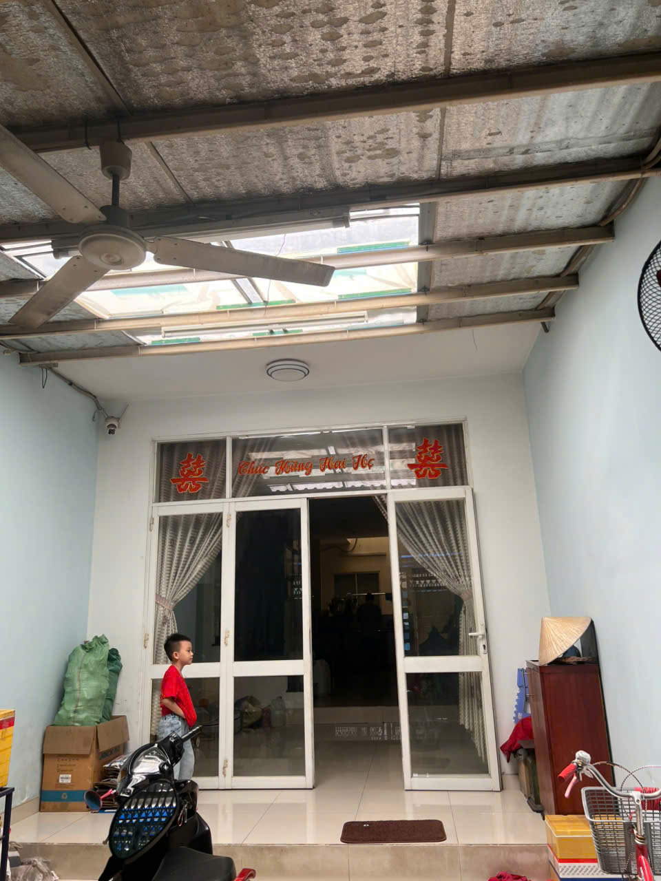 Bán nhà mặt tiền TTN 11, P. Tân Thới Nhất Q12