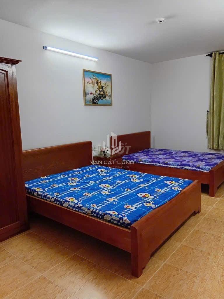 CHO THUÊ CĂN HỘ CHUNG CƯ SEAVIEW 2 – KĐT CHÍ LINH, TPVT 🔥