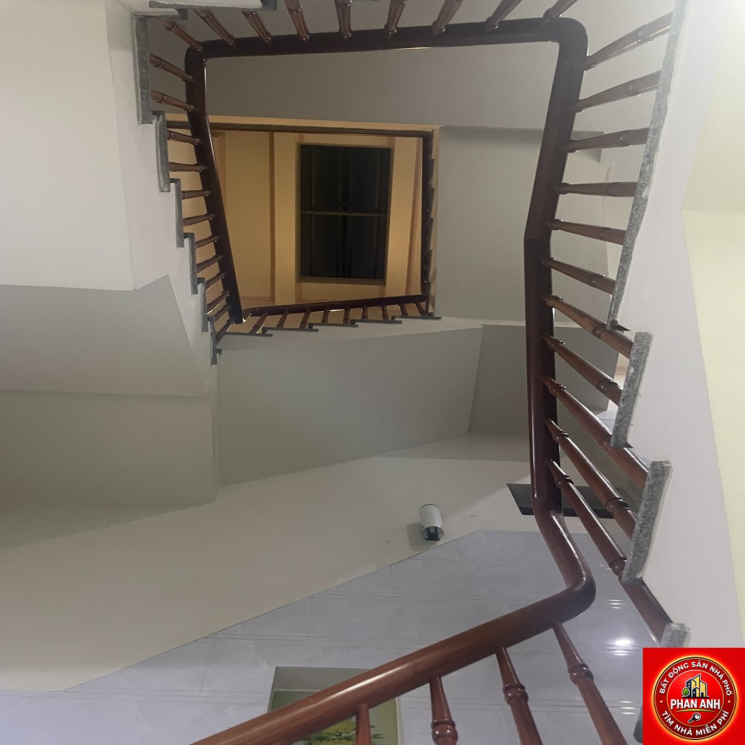 Mặt tiền Chợ Phước Bình | Căn  nhà đáng xem nếu bạn ưu tiên vị trí và chất lượng | 4 tầng.