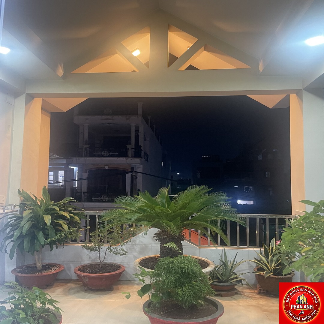 Mặt tiền Chợ Phước Bình | Căn  nhà đáng xem nếu bạn ưu tiên vị trí và chất lượng | 4 tầng.
