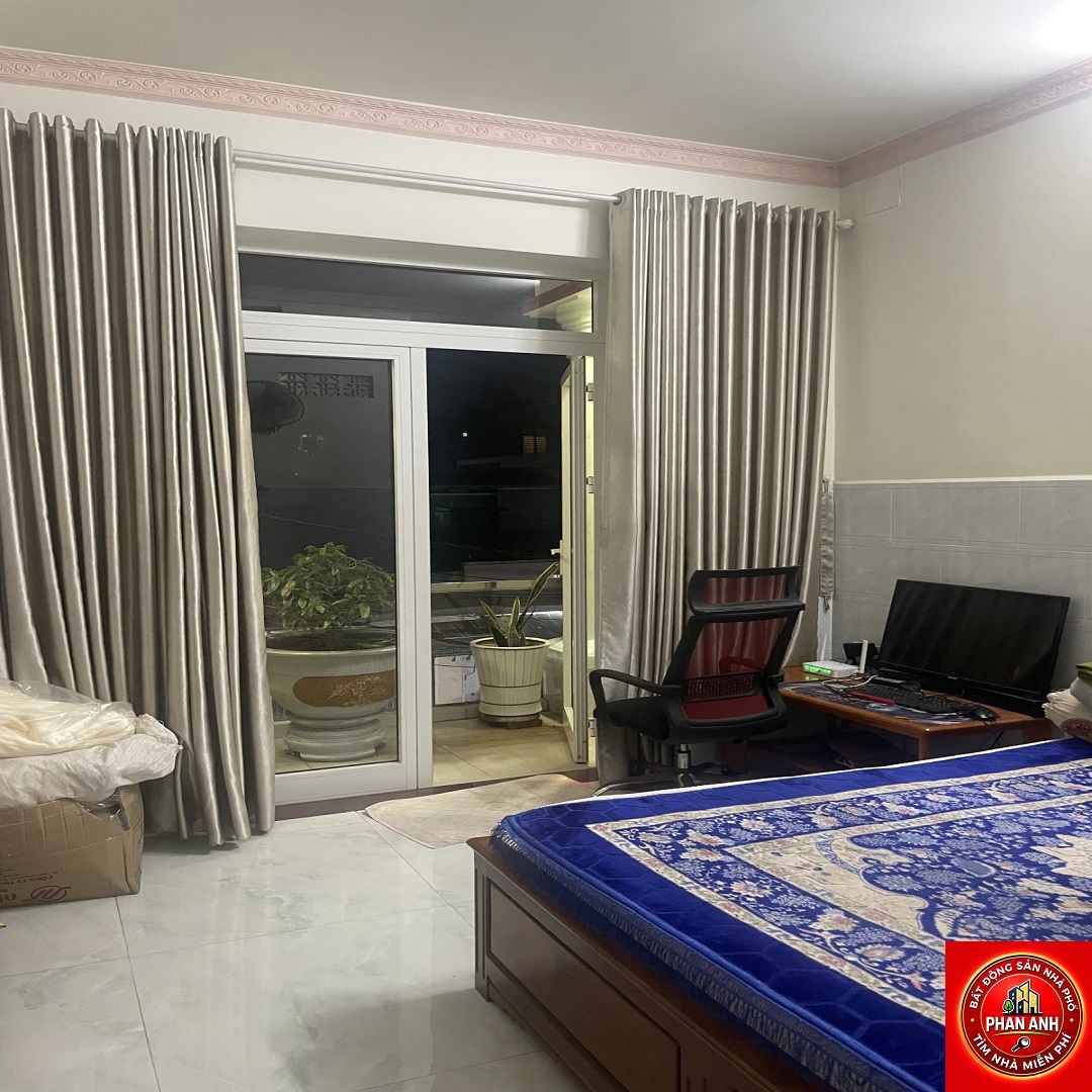 Mặt tiền Chợ Phước Bình | Căn  nhà đáng xem nếu bạn ưu tiên vị trí và chất lượng | 4 tầng.-4