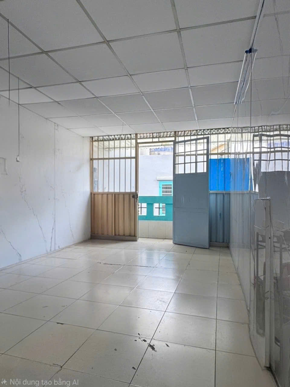 BÁN NHÀ ĐẸP QUẬN 5 - VÕ TRƯỜNG TOẢN - HỒNG BÀNG - NHÀ NHỎ 4 TẦNG - GIÁ CHỈ 4.8 TỶ-4