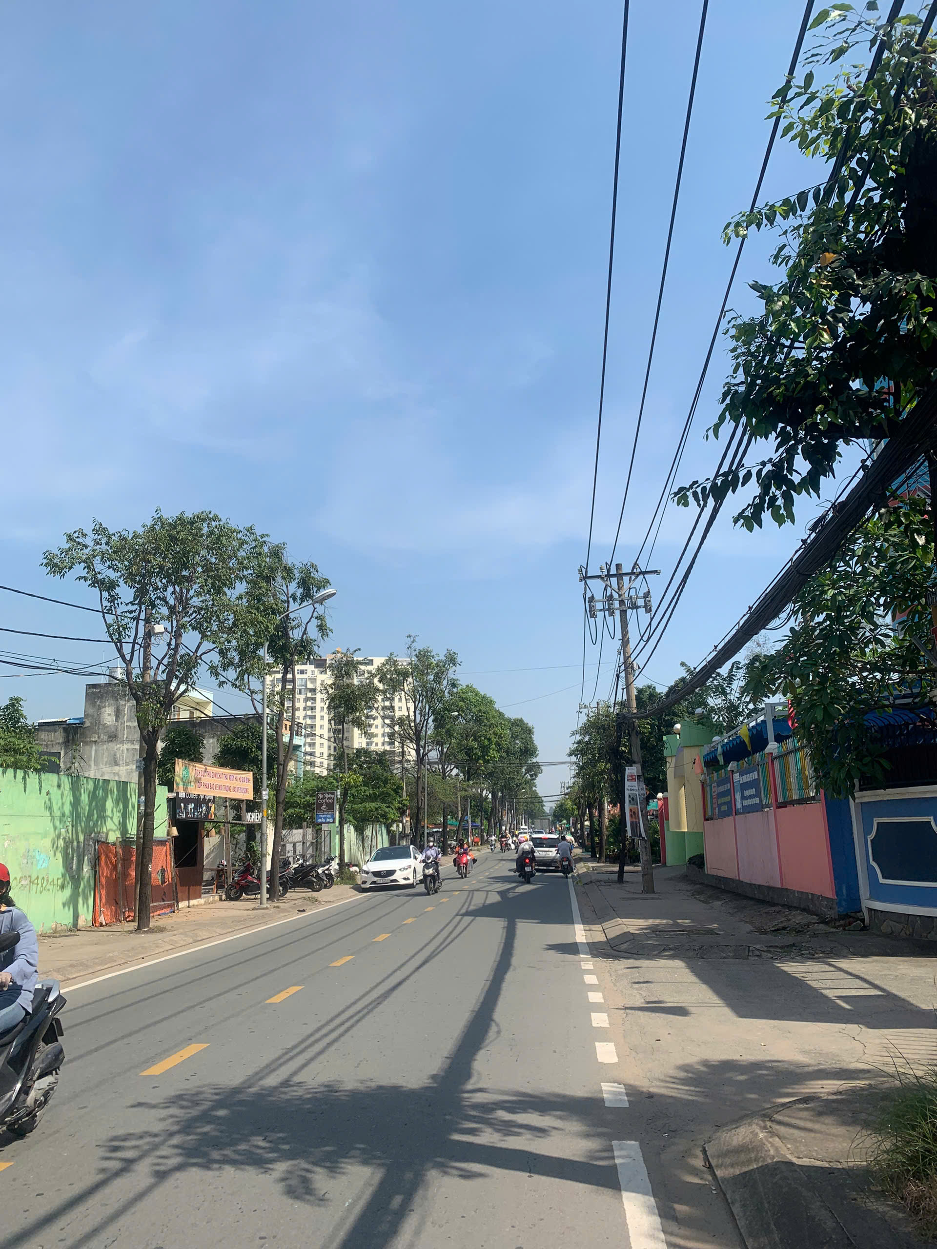 BÁN LÔ ĐẤT MẶT TIỀN KINH DOANH ĐỈNH CAO – NGAY NÚT GIAO VÀNH ĐAI 2 - LINH ĐÔNG-4