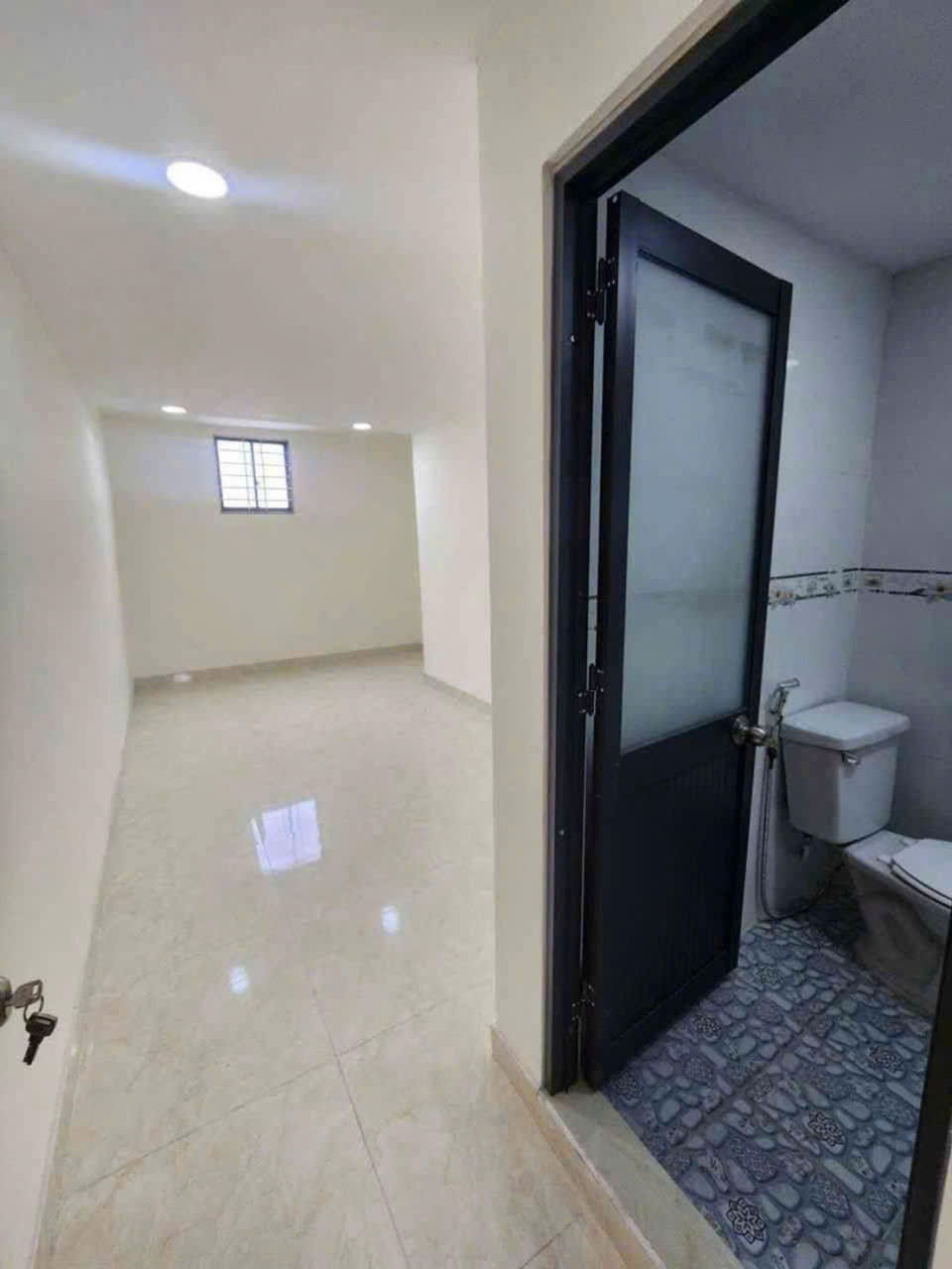 Cho thuê nhà  gần Công viên phần mềm Quang Trung , Trung Mỹ Tây - TP HCM-3
