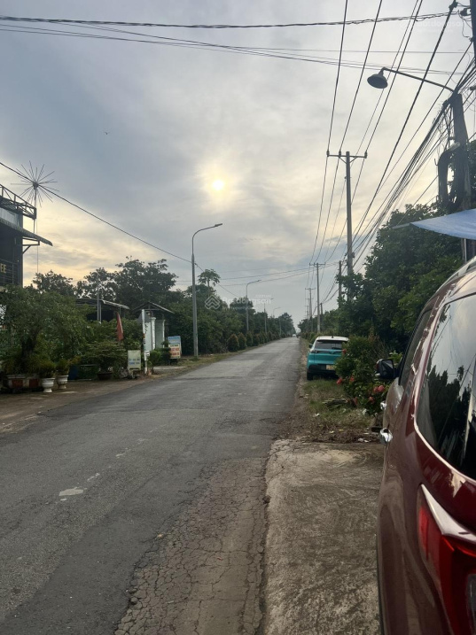 Bán đất MT đường Cầu Mên Xã Bình An Long Thành 1678m2, giá 15,1 tỷ-3