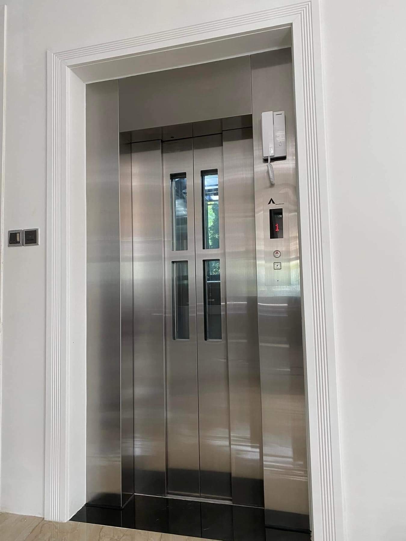 Nhà tôi cho thuê nhà, Hàng Gai, Hàng Hòm, Hàng Bông; 139m2* 5T -71 tr-3
