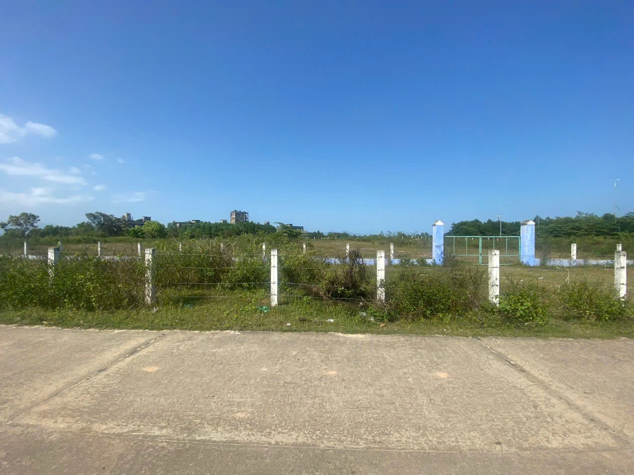 GIÁ TỐT - CHÍNH CHỦ CHO THUÊ ĐẤT HÒA KHƯƠNG, HUYỆN HÒA VANG, TỈNH ĐÀ NẴNG – DIỆN TÍCH 10.287M² – GIÁ 40 TRIỆU