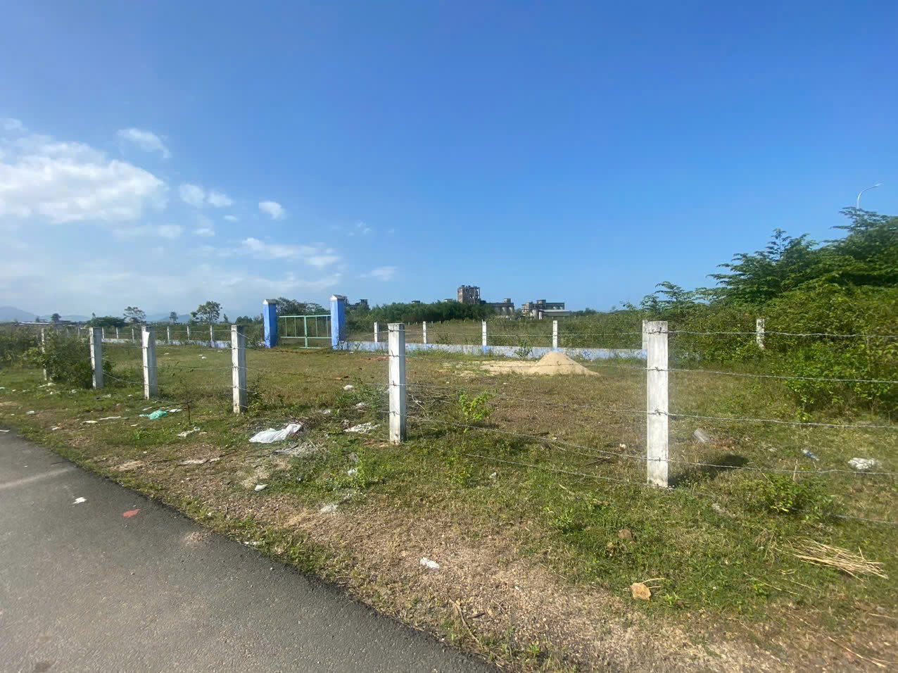 GIÁ TỐT - CHÍNH CHỦ CHO THUÊ ĐẤT HÒA KHƯƠNG, HUYỆN HÒA VANG, TỈNH ĐÀ NẴNG – DIỆN TÍCH 10.287M² – GIÁ 40 TRIỆU