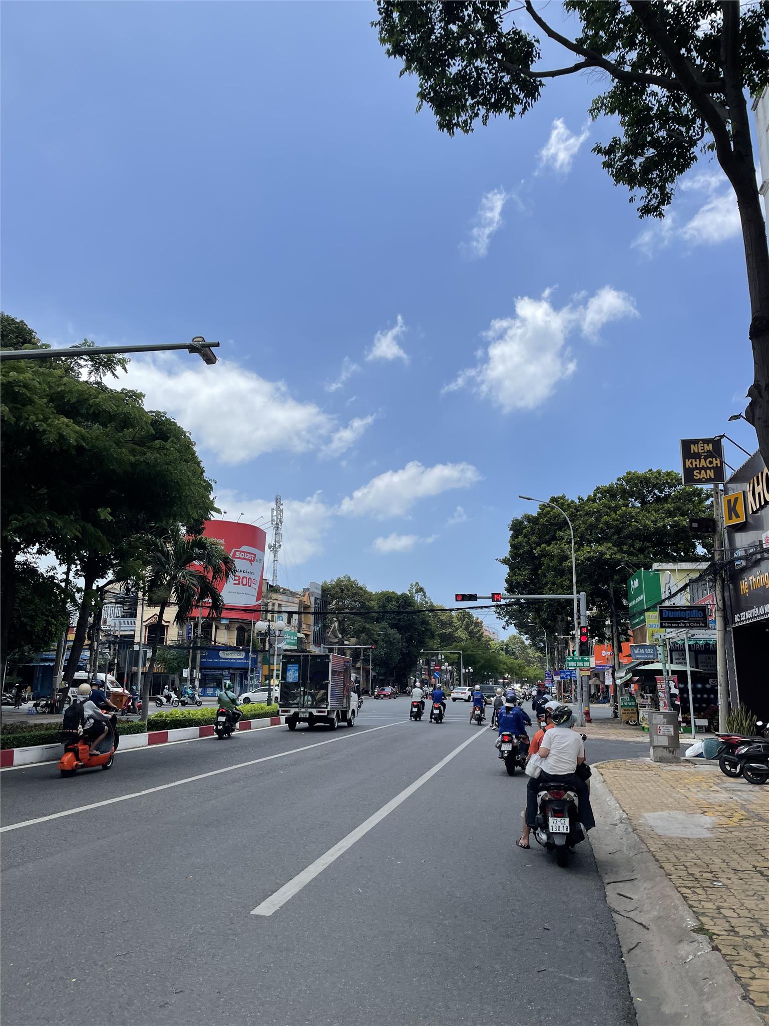CHO THUÊ MẶT BẰNG RIÊNG ĐẸP - ĐƯỜNG NGUYỄN AN NINH, TPVT, GÓC SẦM UẤT 🔥