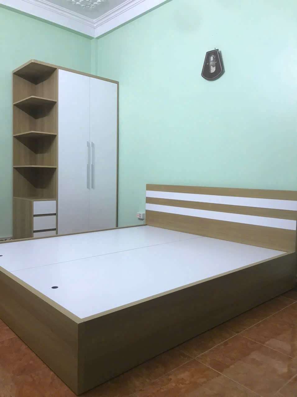 CHÍNH CHỦ CHO THUÊ NHÀ NGUYÊN CĂN 4 TẦNG – TÂN TRIỀU, HÀ NỘI