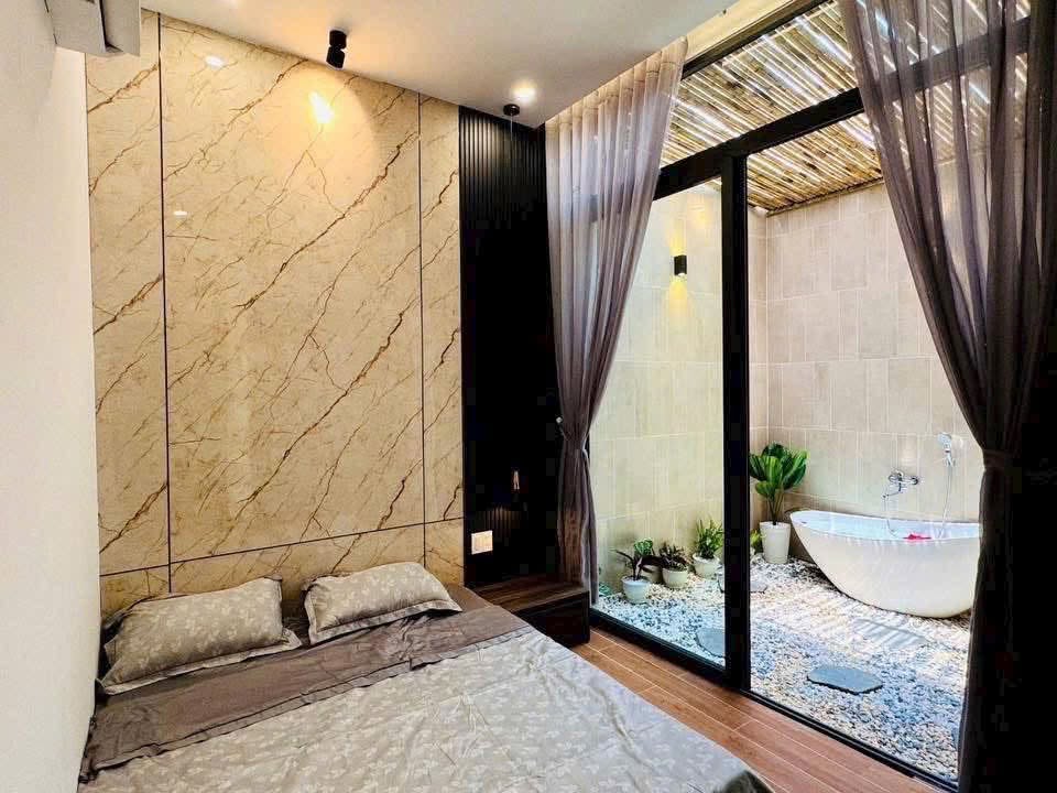🔴💥Nhà 3 tầng 3 mê kiệt Phạm Văn Nghị - Gần Nguyễn Văn Linh-4