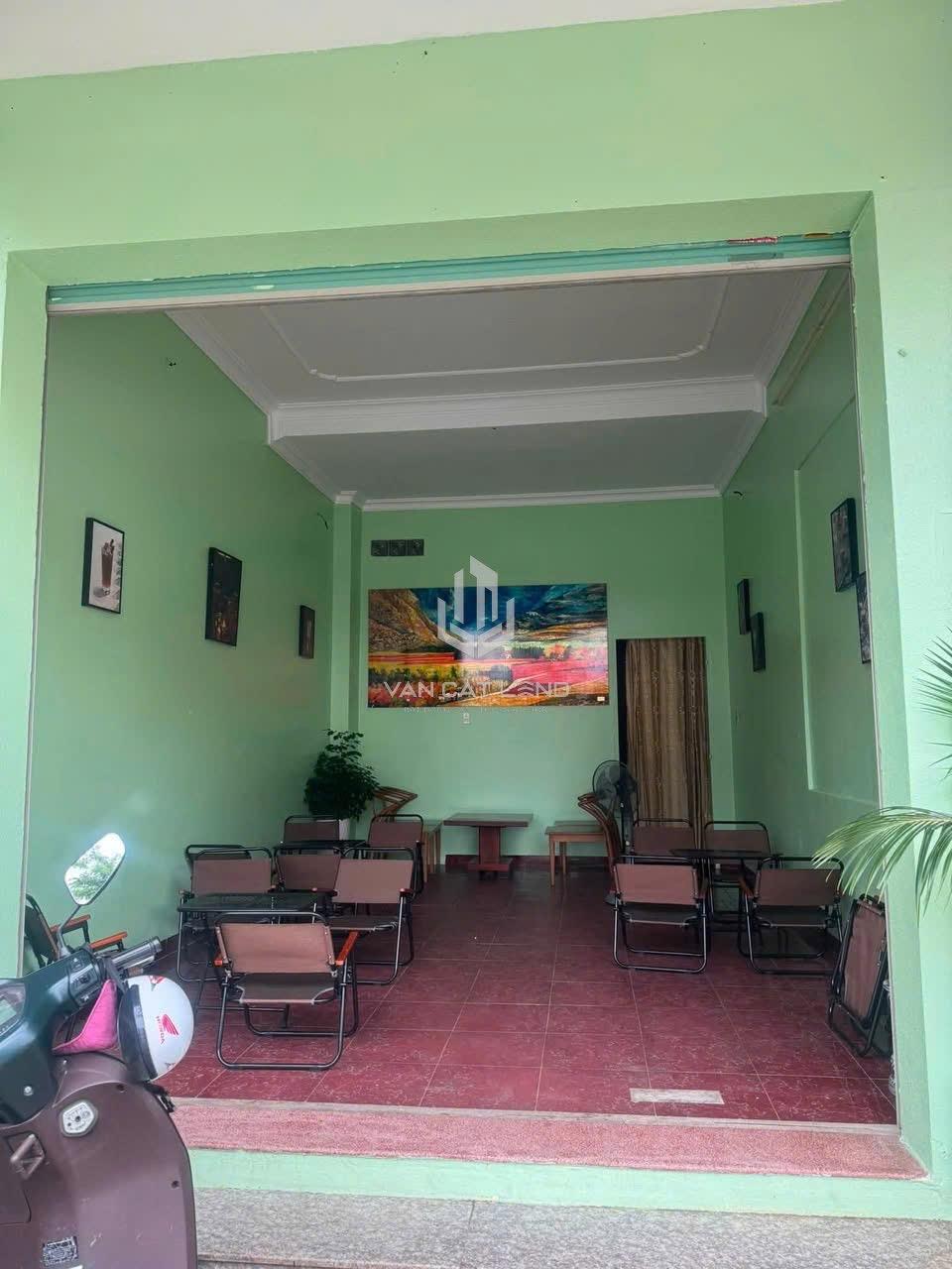 CHO THUÊ MẶT BẰNG TRỆT – ĐƯỜNG NGUYỄN AN NINH, TPVT 🔥