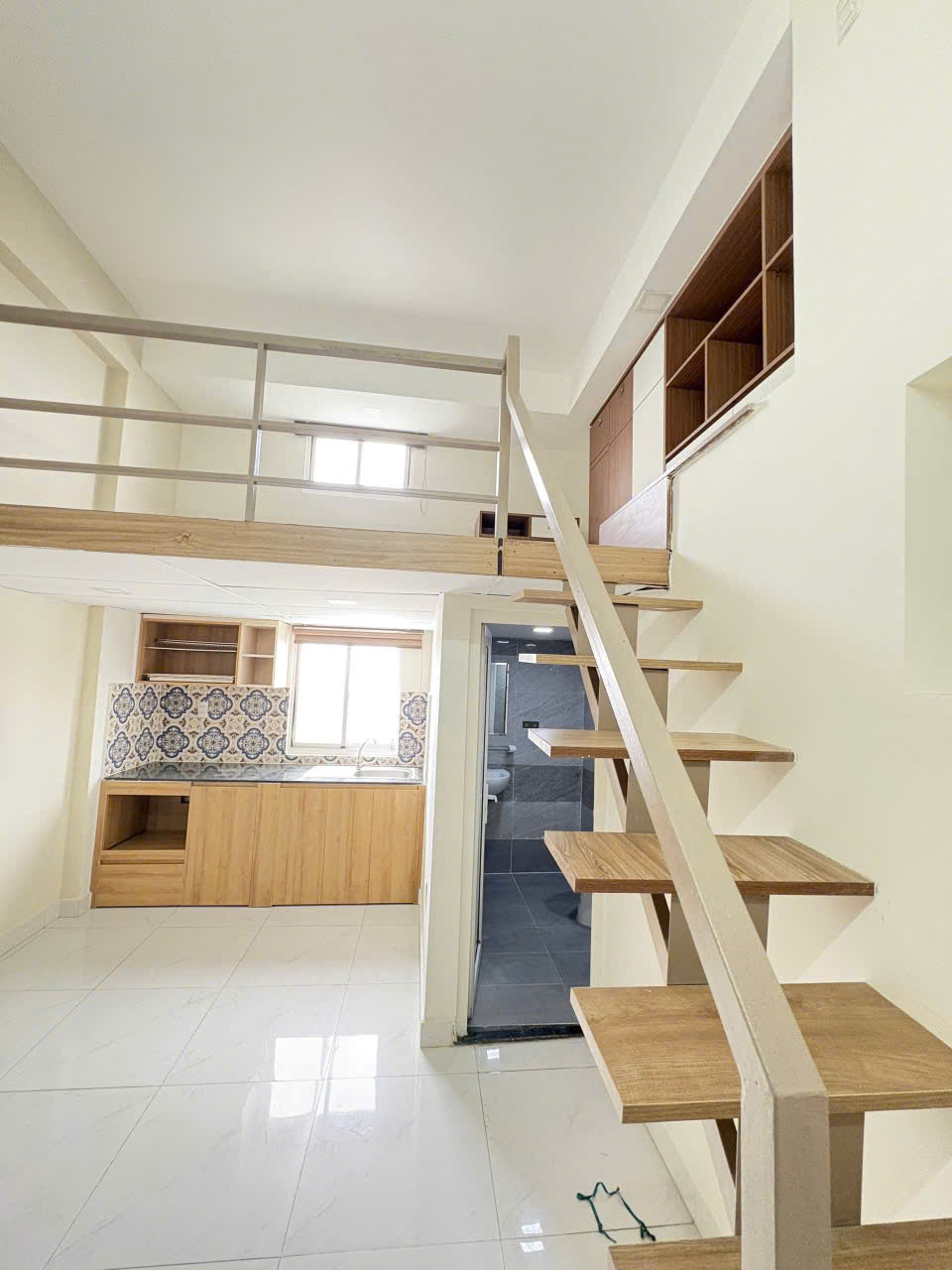 CHO THUÊ CĂN HỘ DỊCH VỤ FULL NỘI THẤT – NGUYỄN THỊ THẬP, QUẬN 7,TPCM
