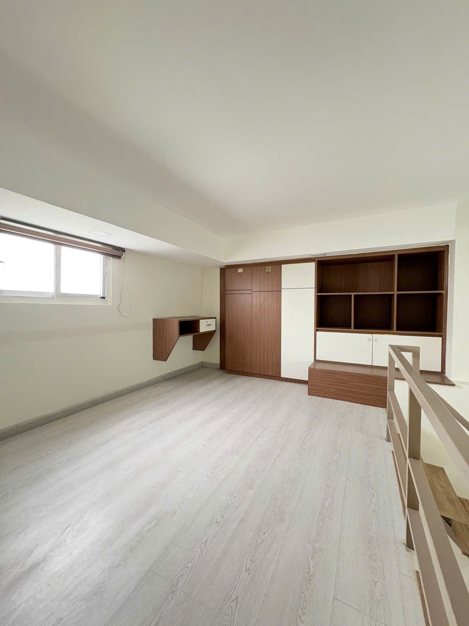 CHO THUÊ CĂN HỘ DỊCH VỤ FULL NỘI THẤT – NGUYỄN THỊ THẬP, QUẬN 7,TPCM