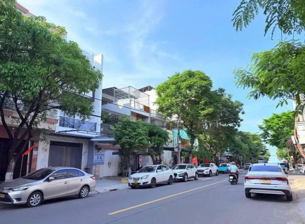 🔴💥Bán đất trục đường kinh doanh đường 10,5m Hồ Tùng Mậu