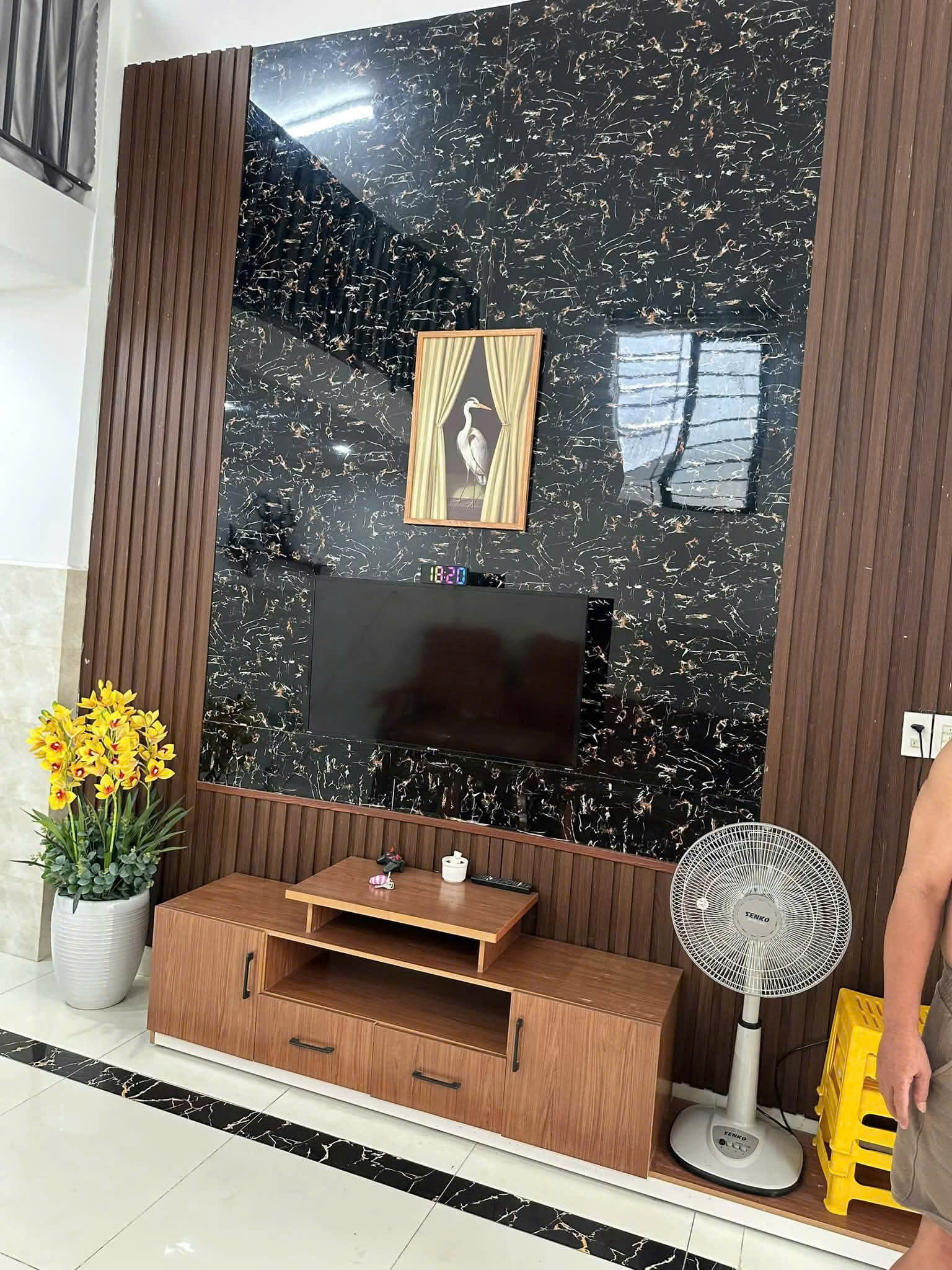 🔴💥Nhà nhà gác lửng đúc kiệt K69 Hà Huy Tập - Gần đường chính