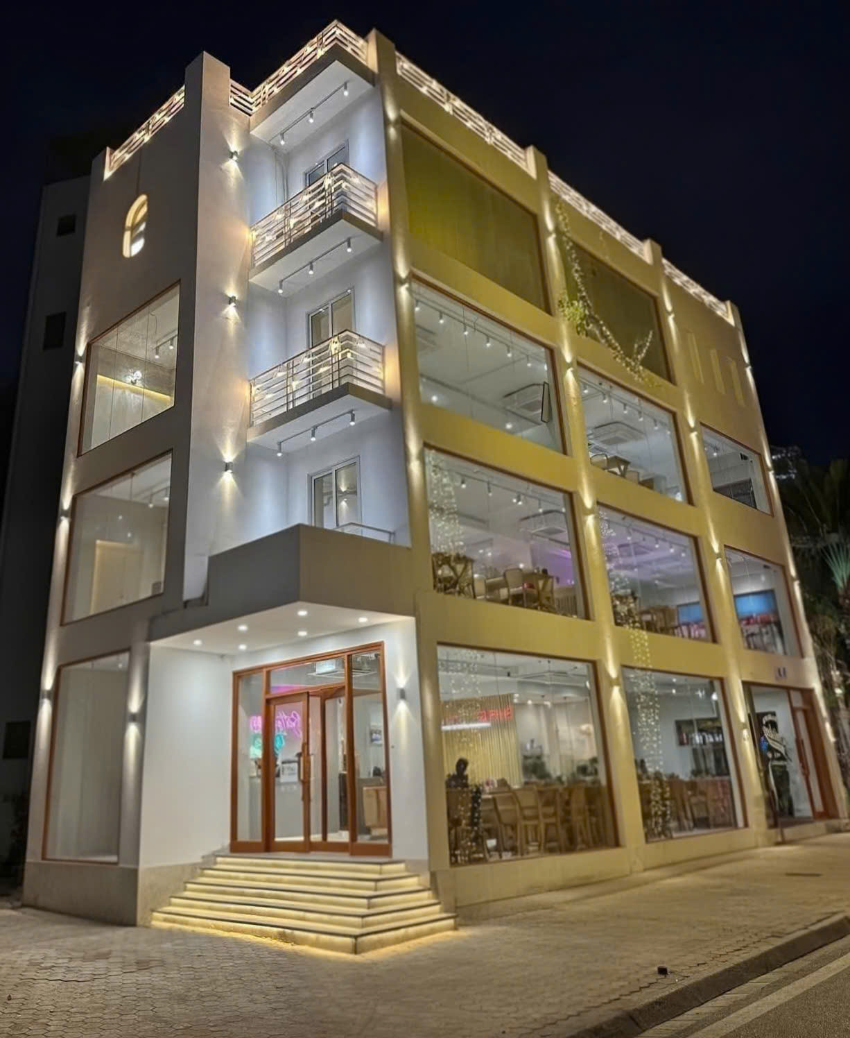 Mình cho thuê nhà, Đội Cấn, Giang Văn Minh, Đốc Ngữ; 105m2* 4T -47 tr