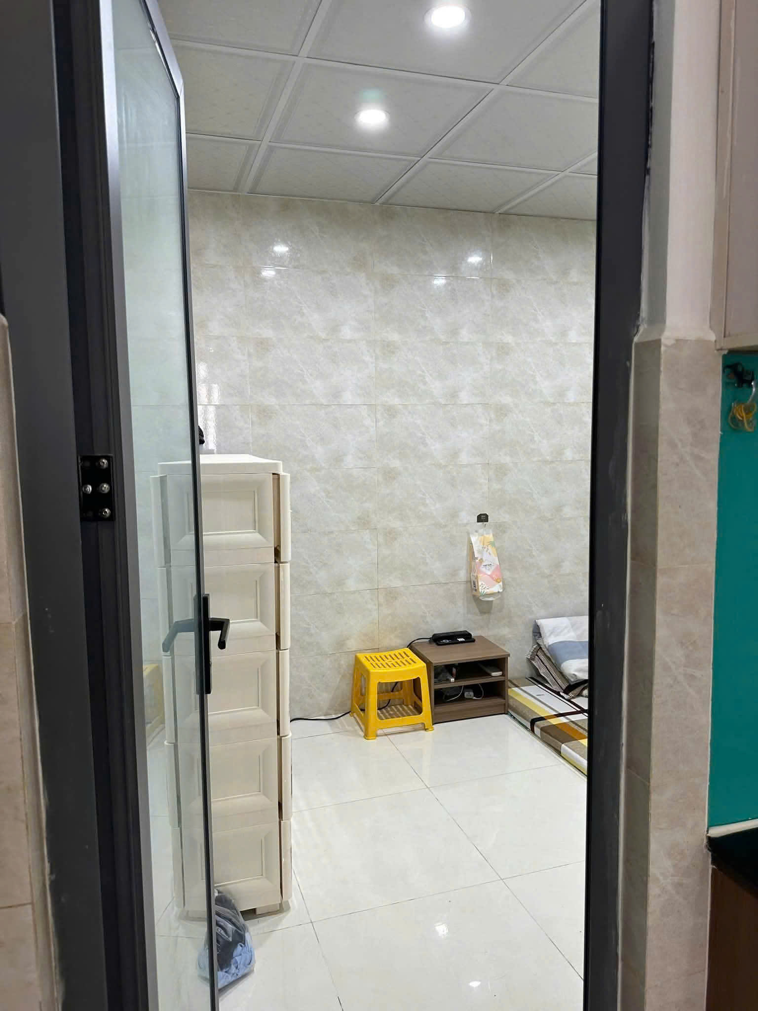 🔴💥Nhà nhà gác lửng đúc kiệt K69 Hà Huy Tập - Gần đường chính-3