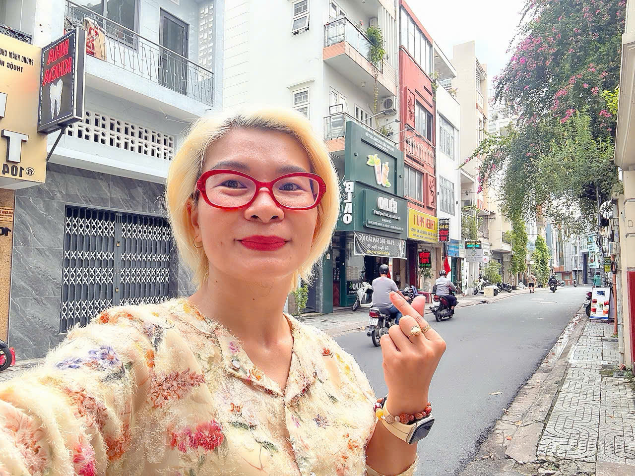 CHÍNH CHỦ 1 ĐỜI XƯA BÁN NHÀ 4 TẦNG MẶT TIỀN KD Đ.NGUYỄN PHI KHANH, TÂN ĐỊNH, QUẬN 1 - DT ĐẸP 4M*15M - HIẾM NHÀ BÁN- 0938676685 GIANG GIANG