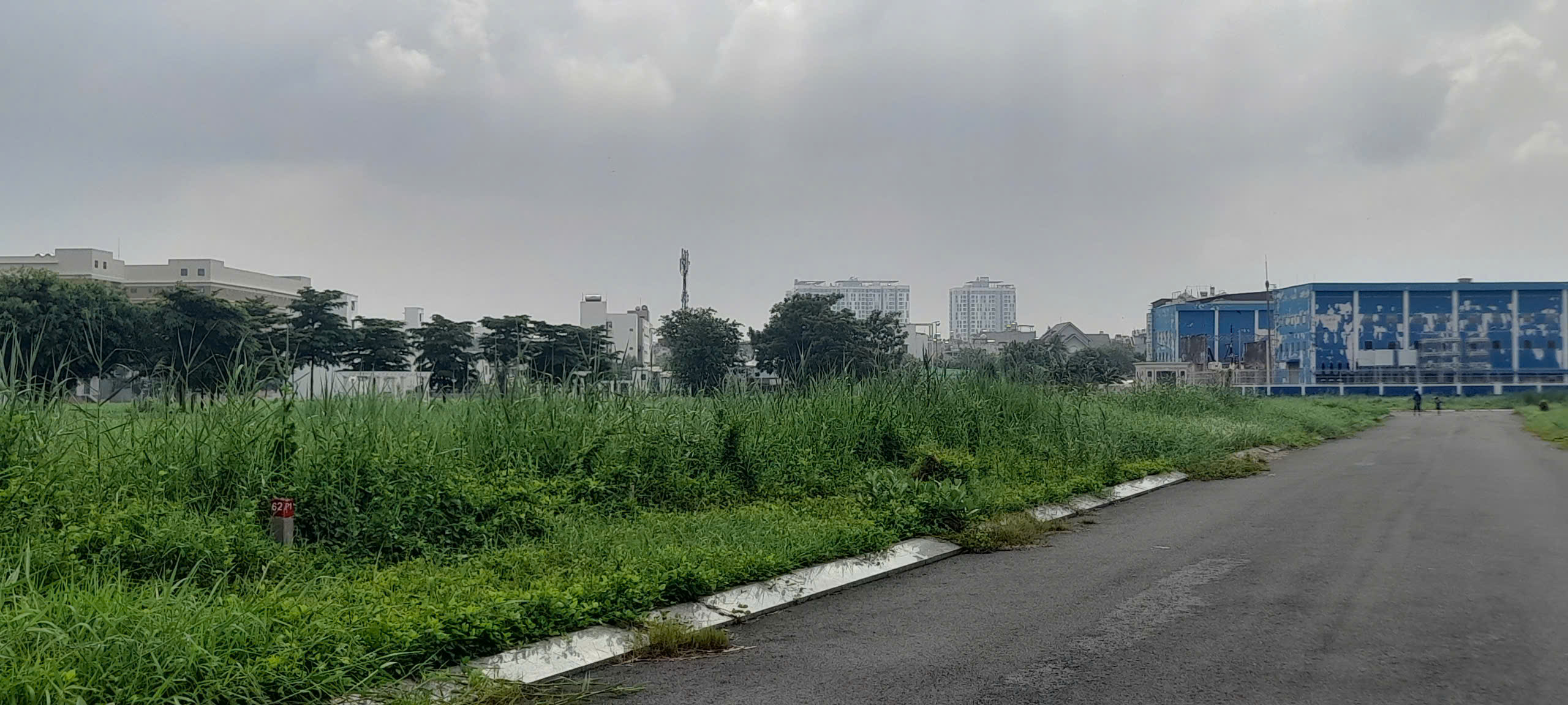 BÁN ĐẤT TÁI ĐỊNH CƯ – KHU ĐẠI NHÂN, VẠN PHÚC CITY, QUỐC LỘ 13, HIỆP BÌNH PHƯỚC, THỦ ĐỨC-3