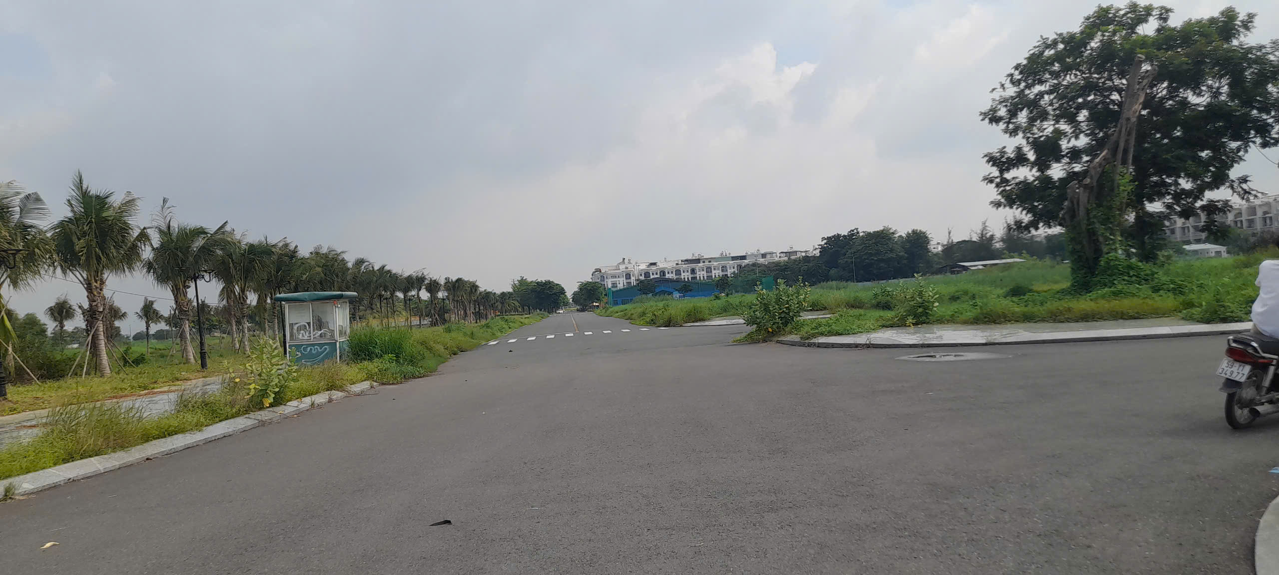 BÁN ĐẤT TÁI ĐỊNH CƯ – KHU ĐẠI NHÂN, VẠN PHÚC CITY, QUỐC LỘ 13, HIỆP BÌNH PHƯỚC, THỦ ĐỨC-4
