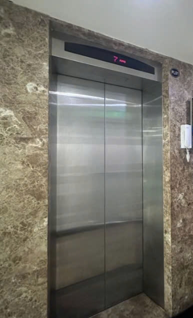 Cho thuê nhà, 112m2- 7T, Hoàng Cầu, La Thành, Đặng Tiến Đông -39 tr-3