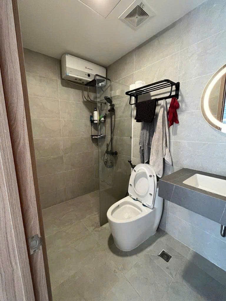 HOT HOT – CHÍNH CHỦ CẦN BÁN NHÀ TẠI  KĐT Cát Lái, Phường Cát Lái, Quận 2, TP HCM-3