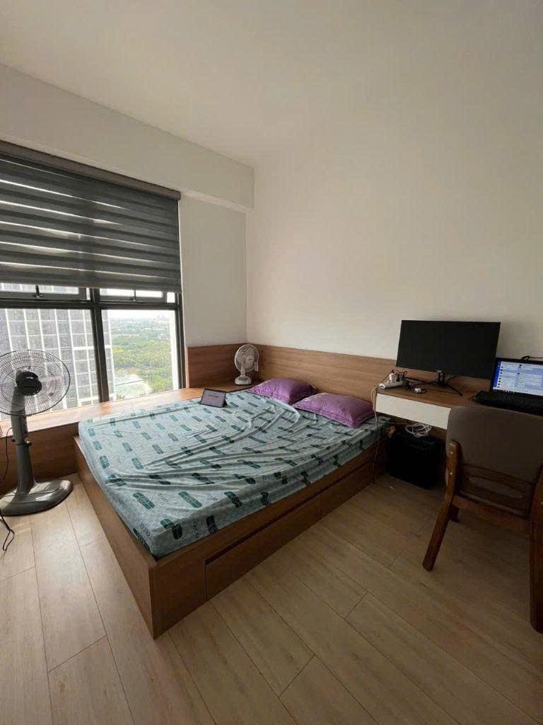 HOT HOT – CHÍNH CHỦ CẦN BÁN NHÀ TẠI  KĐT Cát Lái, Phường Cát Lái, Quận 2, TP HCM-4