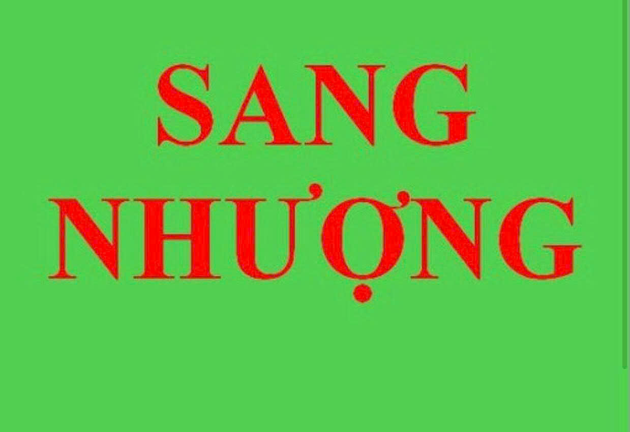 SANG NHƯỢNG CỬA HÀNG HOẶC CHO THUÊ MẶT BẰNG – CT7A DƯƠNG NỘI, HÀ ĐÔNG Hiện trạng: Cửa hàng đang kinh doanh Phở – Cơm – Đồ ăn chín-2