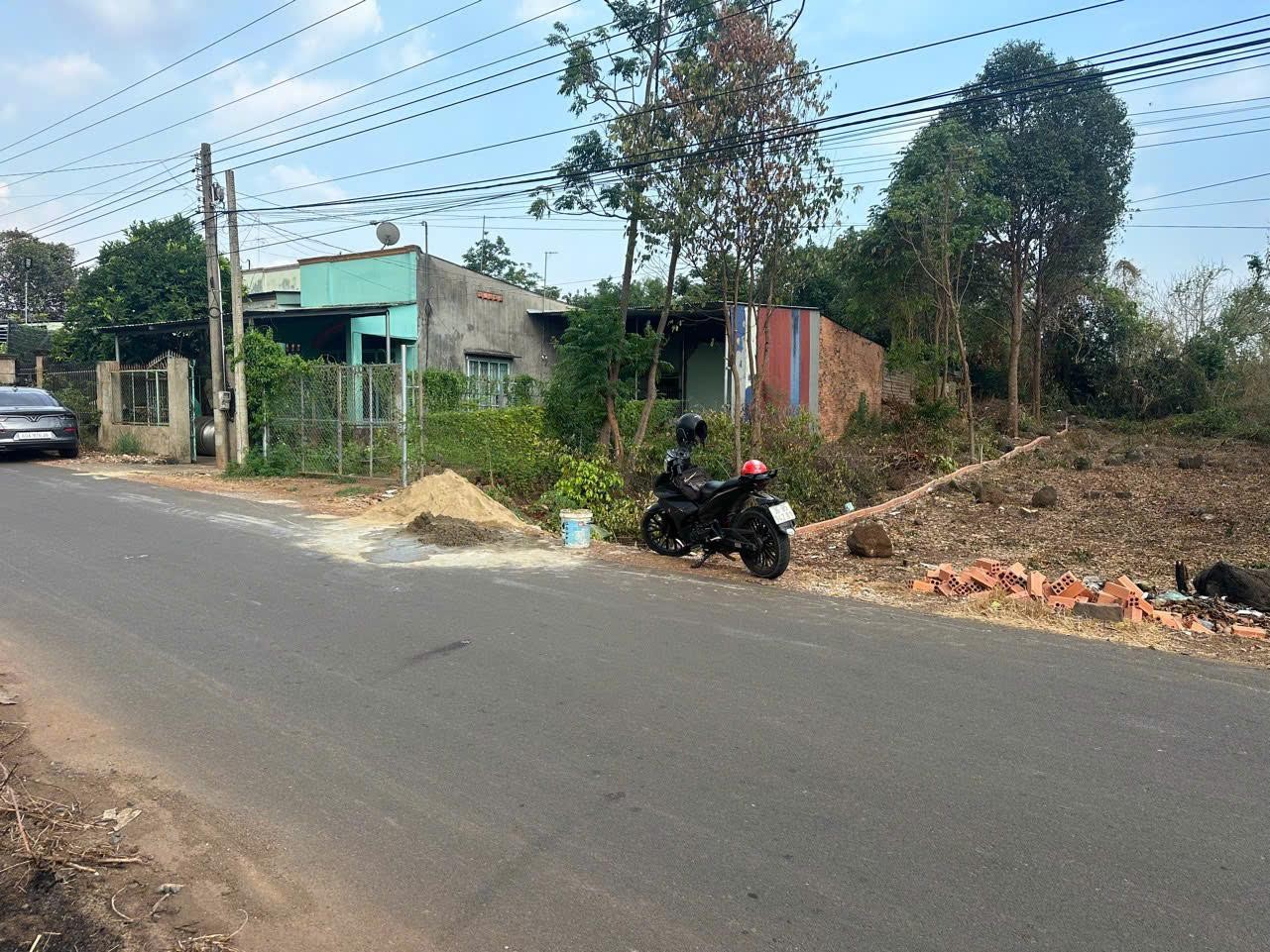 HOT HOT ĐẦU TƯ SINH LỜI – CHÍNH CHỦ CẦN BÁN ĐẤT TẠI  Xã Sông Trầu, huyện Trảng Bom, tỉnh Đồng Nai-3