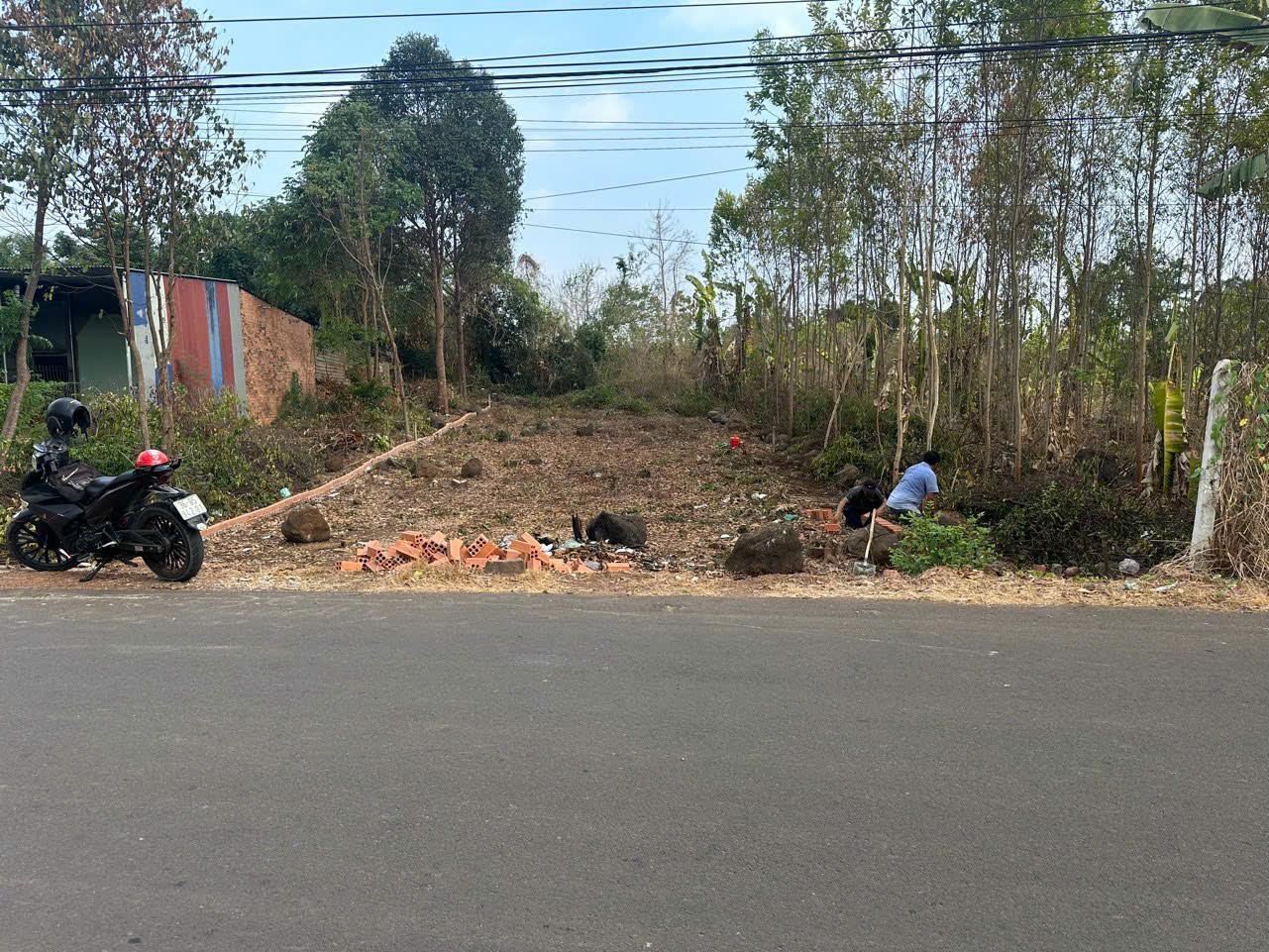HOT HOT ĐẦU TƯ SINH LỜI – CHÍNH CHỦ CẦN BÁN ĐẤT TẠI  Xã Sông Trầu, huyện Trảng Bom, tỉnh Đồng Nai-4
