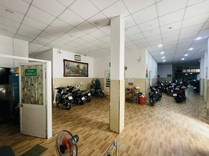 HĐT 230 tr/ tháng, Bán nhà HXH 8m Thạch Lam - 402m2 , 5 Tầng,  56 PN full, chỉ 45 Tỷ.