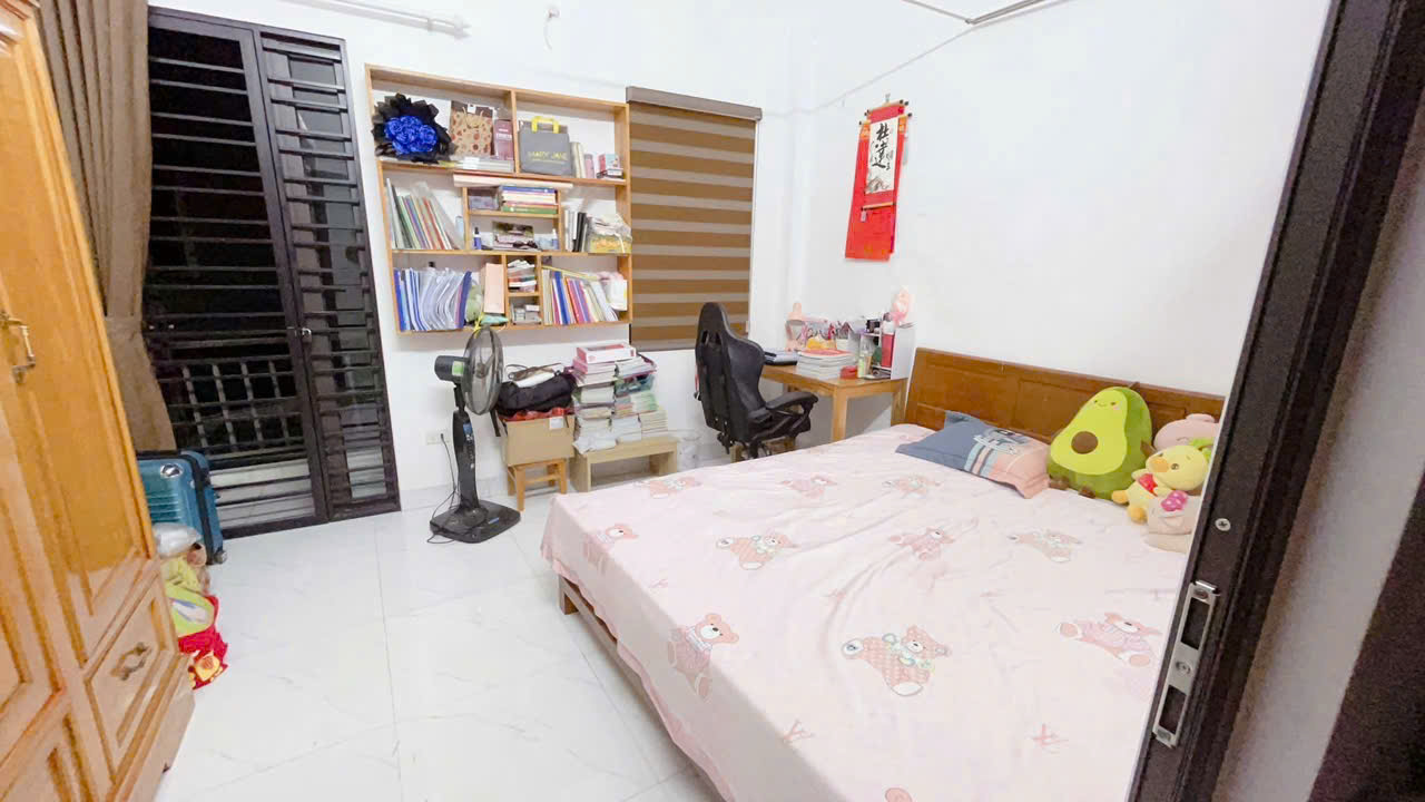 🌿🔥 BÁN NHÀ 3 TẦNG VIỆT HOÀ Ô TÔ VÀO NHÀ – GIÁ CHỈ 2,35 TỶ . -3